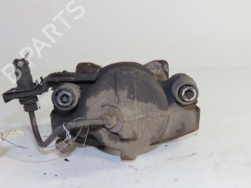 Used Right front brake caliper RENAULT LAGUNA II (BG0/1_) 2.2 dCi (BG0F) (150 hp) 31155271