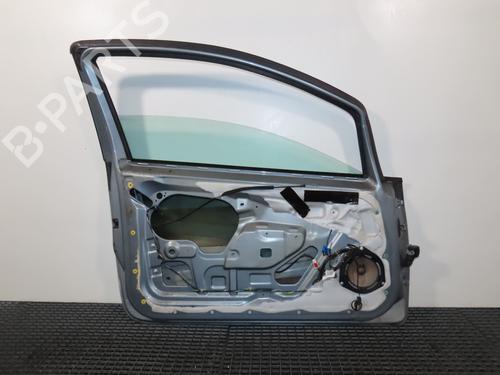 Left front door FIAT GRANDE PUNTO (199_) 1.3 D Multijet (199.AXD11, 199.AXD1A, 199.AXD1B,... | BP16648628C2 
