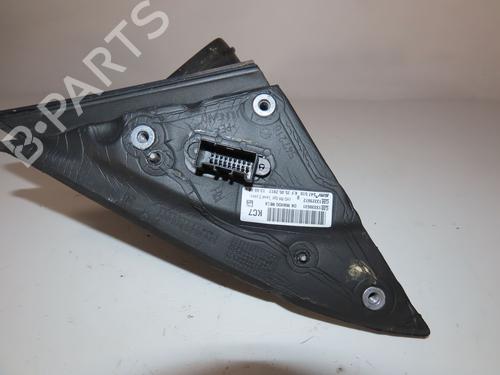Used Right mirror OPEL INSIGNIA A Sports Tourer (G09) 2.0 CDTI (35) (131 hp) 29758827