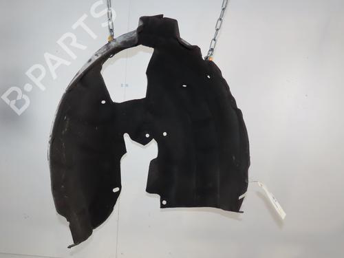 Hjulbue RENAULT SCÉNIC III (JZ0/1_) 1.5 dCi (110 hp) 30892942