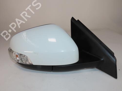 Right mirror VOLVO V40 Hatchback (525) T2 GTDi | BP27887069C27 