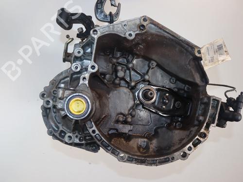 Gearbox PEUGEOT 307 (3A/C) 1.6 16V | BP32223898M3 