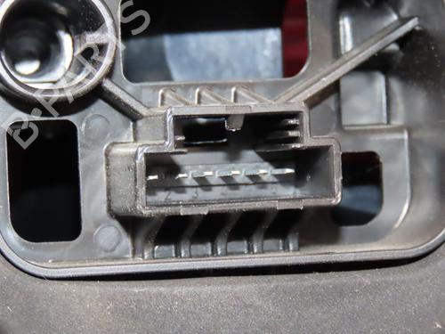 Used Left taillight Left taillight VW POLO V (6R1, 6C1) 1.0 (75 hp) 33297898 33297898