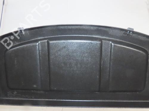 Used Rear parcel shelf HYUNDAI KONA (OS, OSE, OSI) 1.6 CRDi e-VGT (136 hp) 28105601
