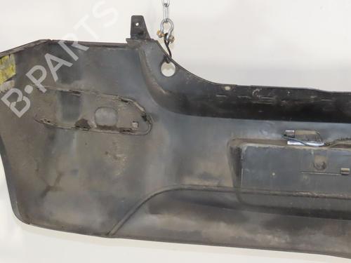 Rear bumper RENAULT TWINGO II (CN0_) 1.2 (CN0D) | BP30187833C8