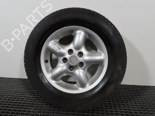 Used Jack Kit LAND ROVER FREELANDER I Soft Top (L314) 2.0 DI 4x4 (98 hp) 23161016