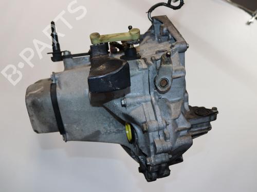 Gearbox PEUGEOT 307 (3A/C) 1.4 16V | BP19441433M3 