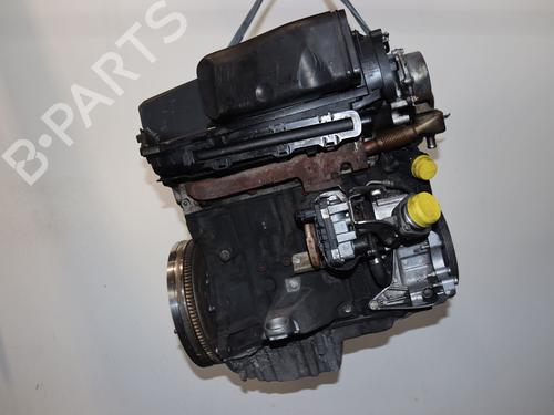 Motor BMW 1 (E87) 120 d (163 hp) 26534899