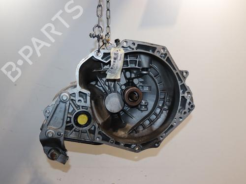 Used Gearbox Gearbox OPEL CORSA D (S07) 1.0 (L08, L68) (65 hp) 15577689 15577689