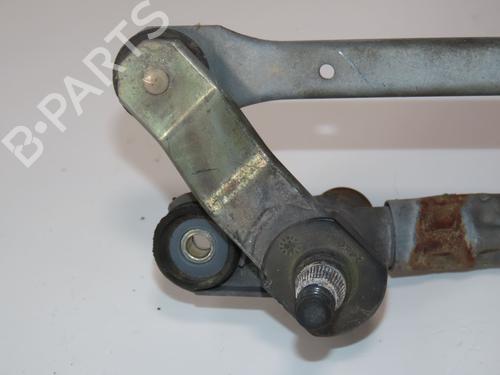 Front wiper motor PEUGEOT 607 (9D, 9U) 2.2 HDi | BP37253036M29 - Image 4