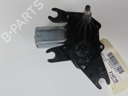 Rear wiper motor DACIA SANDERO 1.4 MPI LPG | BP30140090M102 