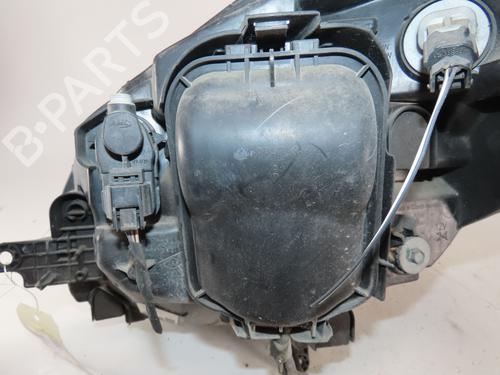 Right headlight RENAULT KANGOO Express (FW0/1_) 1.5 dCi 75 (FW07, FW10, FW04) | BP36790070C29 - Image 2