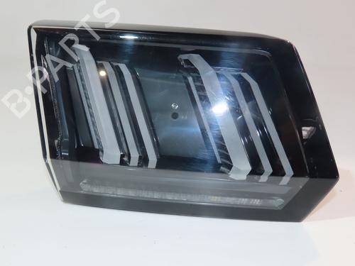 Left tailgate light PEUGEOT 3008 II SUV (MC_, MR_, MJ_, M4_) 1.5 BlueHDi 130 | BP26968930C79 