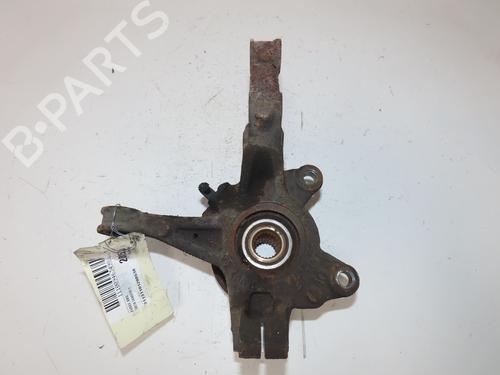 Left front steering knuckle DACIA SANDERO II 1.0 SCe 75 (B8JC, B8JD) | BP26534944M25 