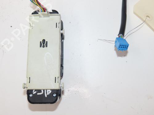 Used Left front window switch Left front window switch 37530448 37530448