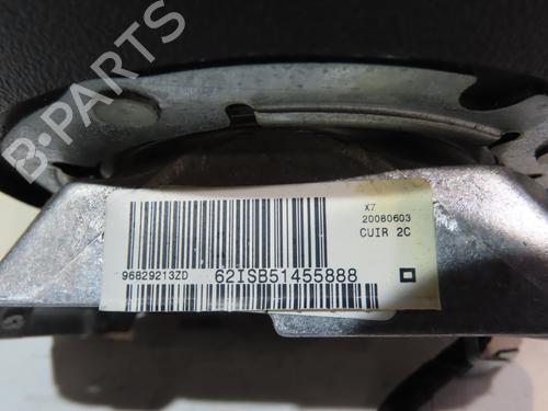 Rat CITROËN C5 III (RD_) 1.6 HDi 110 (RD9HZC) (109 hp) 18528582