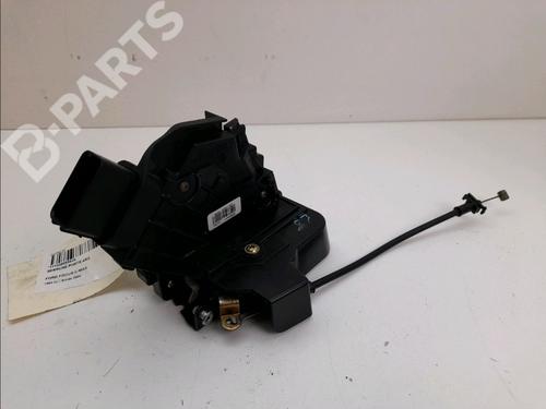 Used Rear left lock Rear left lock FORD FOCUS C-MAX (DM2) 1.6 TDCi (109 hp) 11040042 11040042