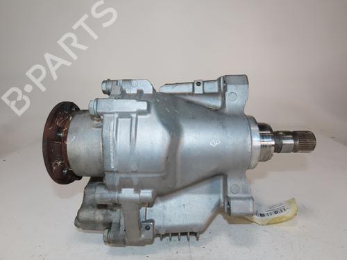 Transfer box AUDI A3 (8V1, 8VK) S3 quattro | BP29170922M36