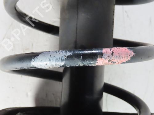 Venstre fortil støddæmper RENAULT CLIO II (BB_, CB_) 1.4 16V (B/CB0P, BB13) | BP30767943M16