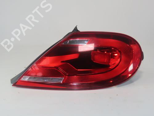 Right taillight VW BEETLE (5C1, 5C2) 1.2 TSI 16V | BP37431595C35 - Image 3