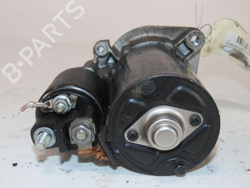 Used Starter MERCEDES-BENZ SLK (R170) 200 Kompressor (170.444) (163 hp) 28833451