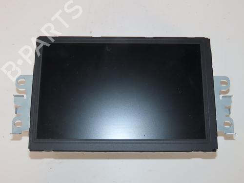 display-monitor-volvo-v40-hatchback-525-2012-2013-2014-2015-2016-2017-2018-2019-27887030 main image