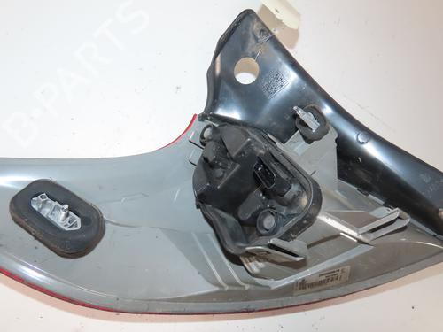 Used Right taillight Right taillight 39518865 39518865