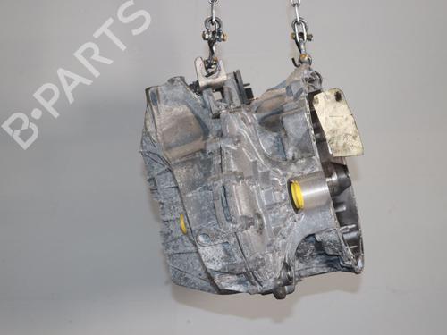 Used Gearbox MERCEDES-BENZ A-CLASS (W176) A 180 (176.042) (122 hp) 26897978