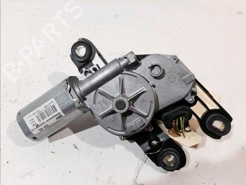 Rear wiper motor SEAT Mii (KF1, KE1) 1.0 (75 hp) 14962715