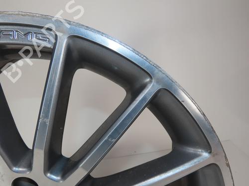 Rim MERCEDES-BENZ A-CLASS (W176) A 220 CDI (176.003) | BP26724782C45 