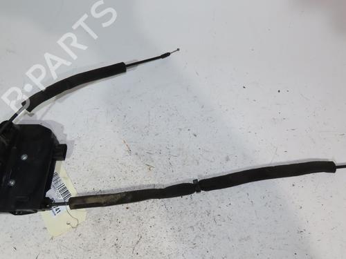 Front right lock IVECO DAILY VI Van 35S15, 35C15, 40C15, 45C15, 50C15, 65C15, 70C15 | BP24323470C97