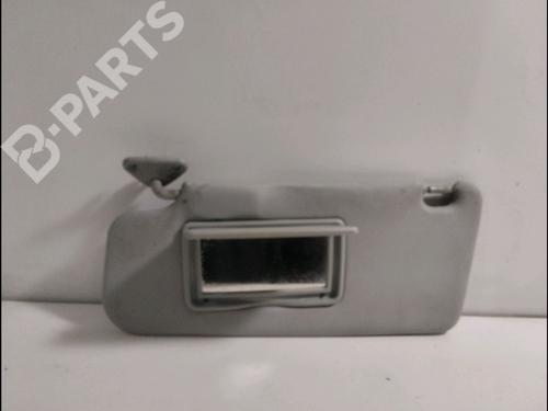 Used Left sun visor Left sun visor PEUGEOT 4007 (VU_, VV_) 2.2 HDi (156 hp) 11050659 11050659