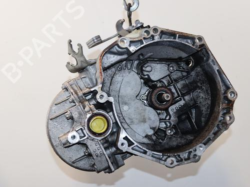 Gearbox OPEL CORSA E (X15) 1.4 Turbo (08, 68) | BP24919438M3 