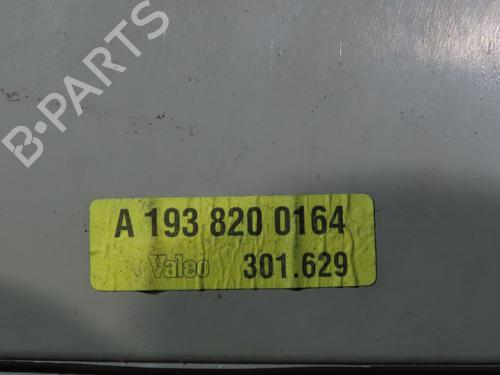 Left taillight CHRYSLER CROSSFIRE 3.2 | BP23165137C34 - Image 2