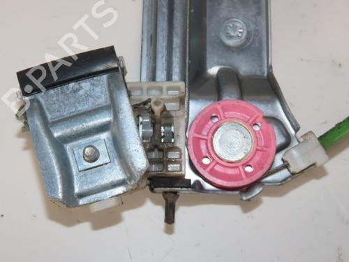 Front left window mechanism CITROËN C3 Picasso (SH_) 1.6 HDI 90 | BP32151391C22