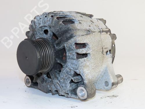Used Alternator Alternator PEUGEOT 508 I (8D_) 2.0 HDi (140 hp) 35970702 35970702