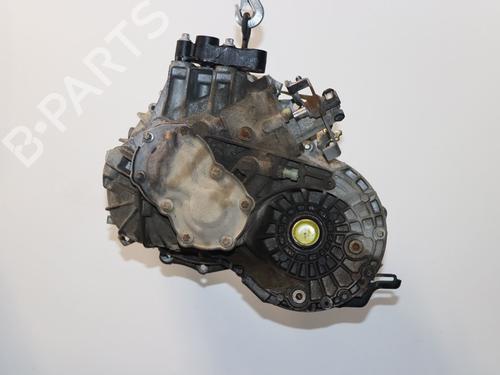 Gearbox OPEL MERIVA A MPV (X03) 1.7 CDTI (E75) | BP23160166M3 