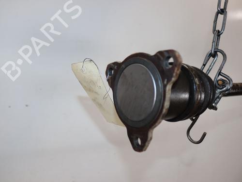 Used Left rear driveshaft Left rear driveshaft FIAT SEDICI (189_) 1.6 16V 4x4 (107 hp) 34201153 34201153