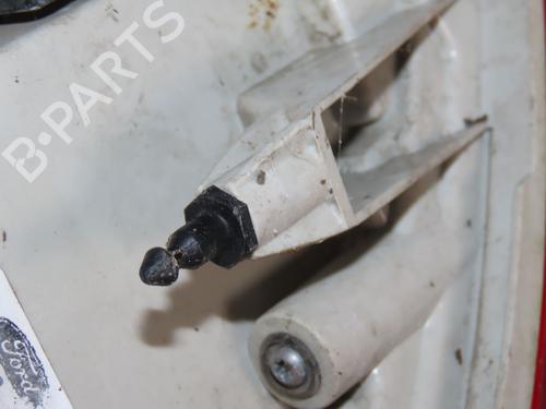 Used Right taillight FORD KUGA II (DM2) 2.0 TDCi (150 hp) 30291902