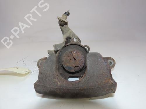 Used Right rear brake caliper RENAULT MASTER II Van (FD) 2.5 dCi (FD02) (101 hp) 25450973
