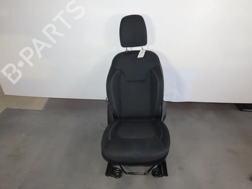 Used Right front seat JEEP RENEGADE SUV (BU, B1, BV) 1.3 T-GDi (150 hp) 19669261