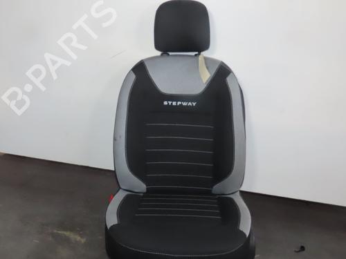 Left front seat DACIA SANDERO II 1.5 Blue dCi 95 (B8JL) | BP29215323C15 