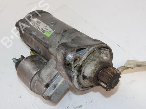 Starter AUDI A3 (8P1) 2.0 TDI 16V | BP28330883M8