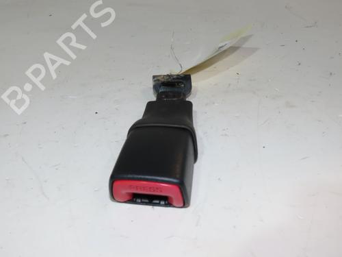Used Seat buckle SUZUKI SWIFT IV (FZ, NZ) 1.2 (AZH412, ZC72S) (94 hp) 18602098