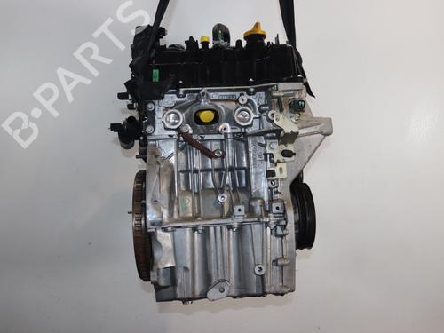 Engine DACIA SANDERO II 1.0 SCe 75 (B8JC, B8JD, B8NC) | BP38023022M1 - Image 3
