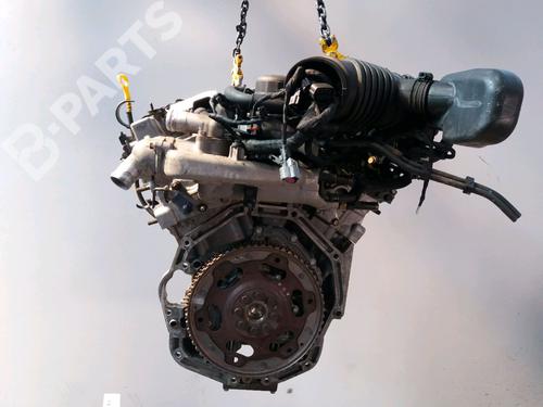Engine HYUNDAI GRANDEUR (TG) 3.3 | BP9027057M1 