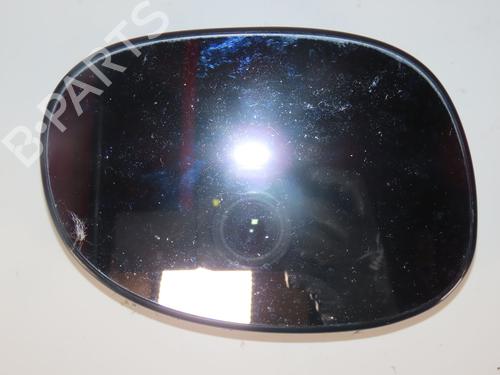 Used Right mirror glass PEUGEOT 1007 (KM_) 1.4 (75 hp) 30164734