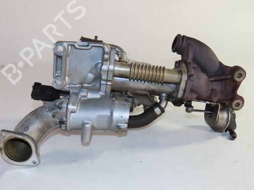 Egr für RENAULT MEGANE III Hatchback (BZ0/1_, B3_) 1.5 dCi (BZ09, BZ0D, BZ1W, BZ29, BZ14) (110 hp) 31151890