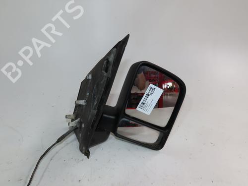 Used Right mirror FORD TRANSIT CONNECT (P65_, P70_, P80_) 1.8 TDCi (90 hp) 19061777