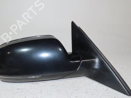 Right mirror AUDI A4 B8 Avant (8K5) 2.0 TDI | BP24488695C27 